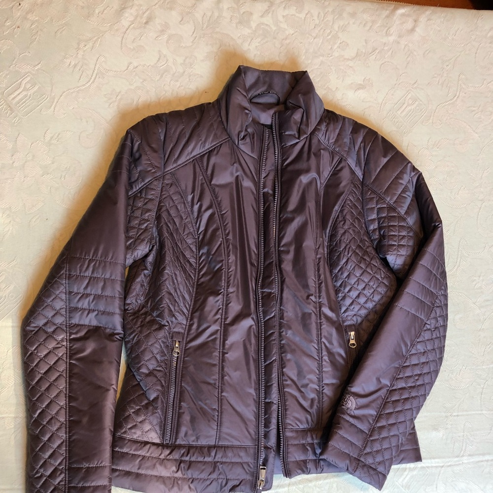 NWOT North Face Jacket